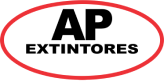 logo ap extintores